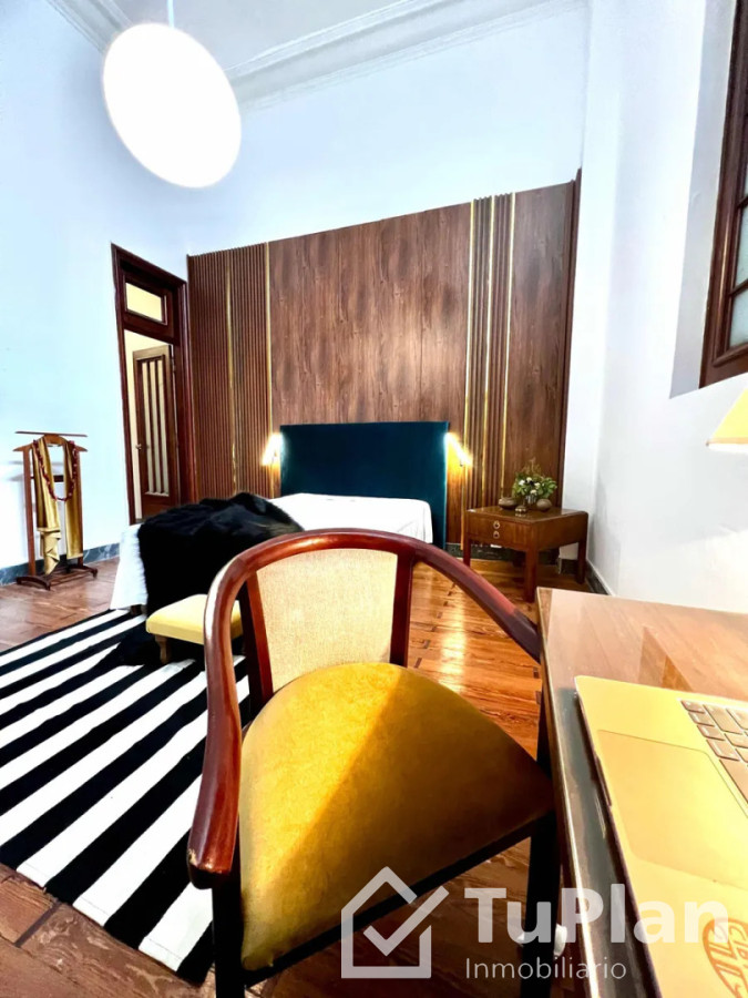 Apartamento ID.1861 - (Ref 4.267) Se alquila excelente apartamento a estrenar de 1 dormitorio en Ciudad Vieja 