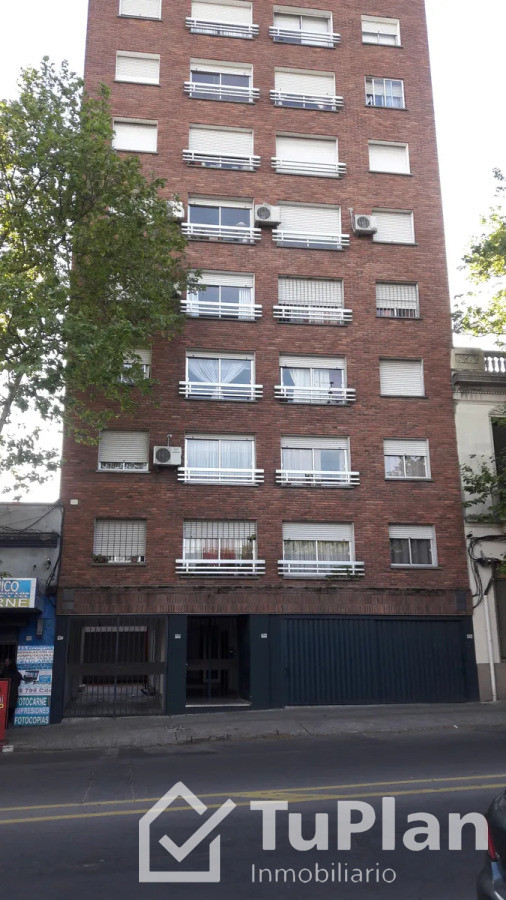 Apartamento ID.1892 - (Ref 4. 297) Se alquila apartamento de 2 dormitorios en Reducto 