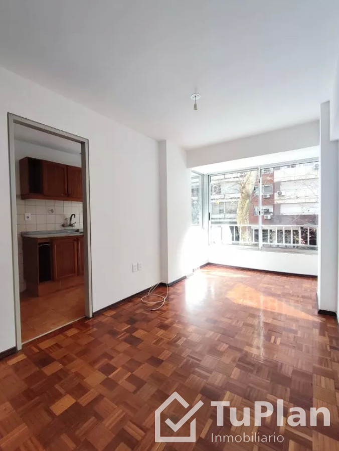 Apartamento ID.1108 - (Ref: 3.382) Se alquila apto en Pocitos