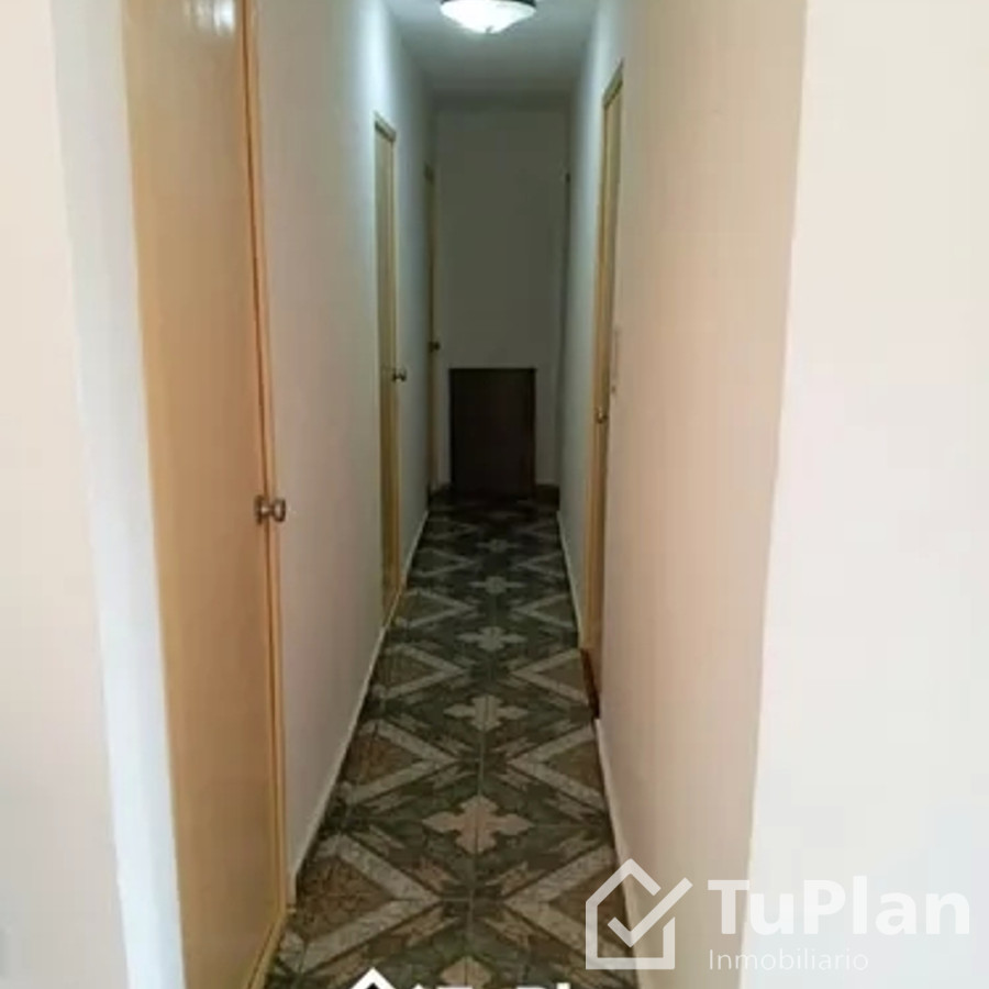 Apartamento ID.368 - Alquilo espacio apartamento de 4 dormitorios en Complejo América (Ref:2.395)