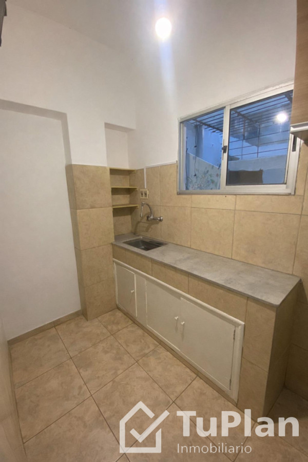 Apartamento ID.1972 - Apartamento 1 Dormitorio Parque Rodo