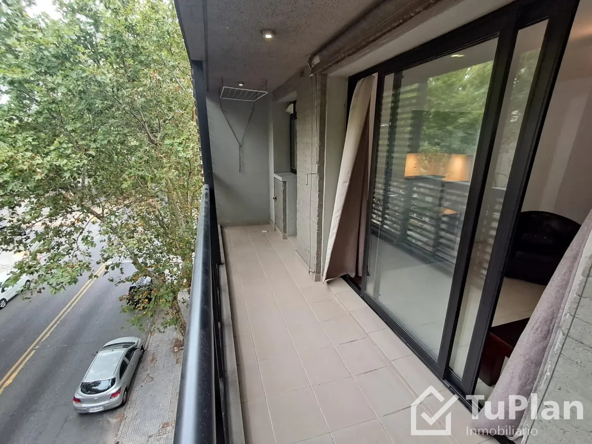 Apartamento ID.1971 - Ref. 5020 Apartamento 2 Dormitorios Parque Rodó