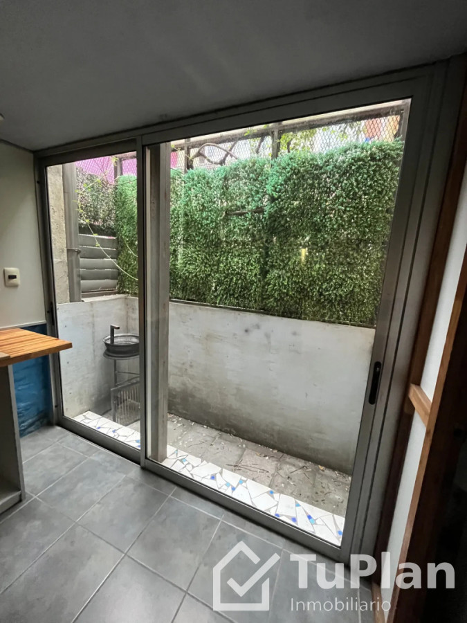 Apartamento ID.1977 - Ref. 5026 Duplex 1 Dormitorio 