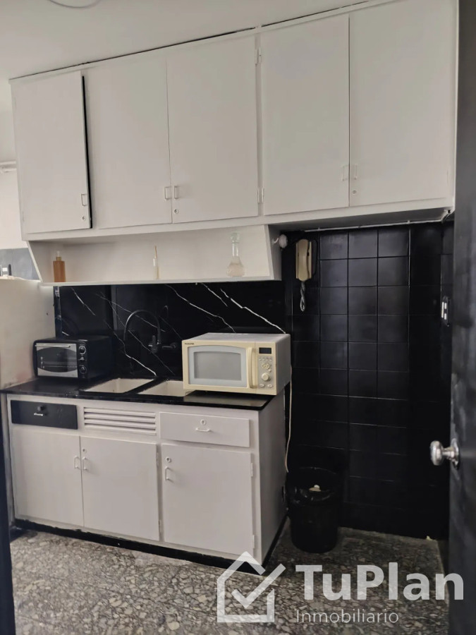 Apartamento ID.1990 - Ref. 5041 Apartamento 1 Dormitorio en Tres Cruces