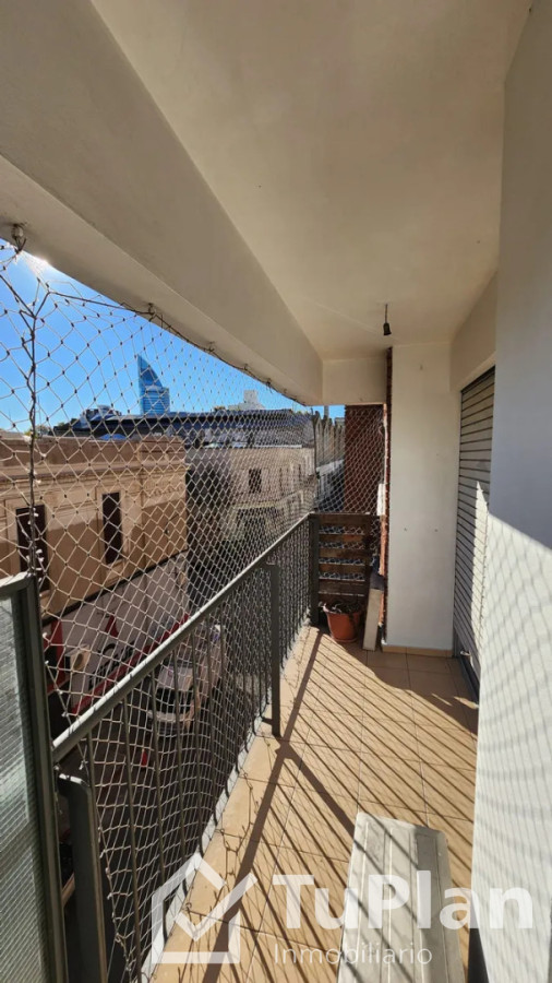 Apartamento ID.1925 - (Ref 4.331) Apartemento dos dormitorios en aguada