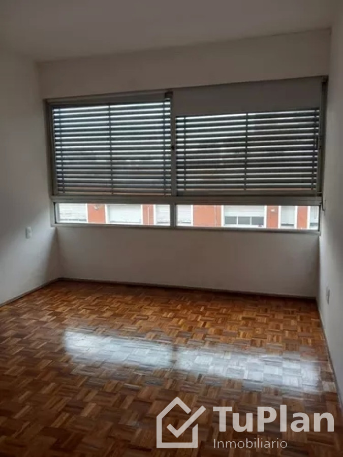 Apartamento ID.375 -  (Ref:2.394) Alquilo apartamento de 1 dormitorio en pleno centro