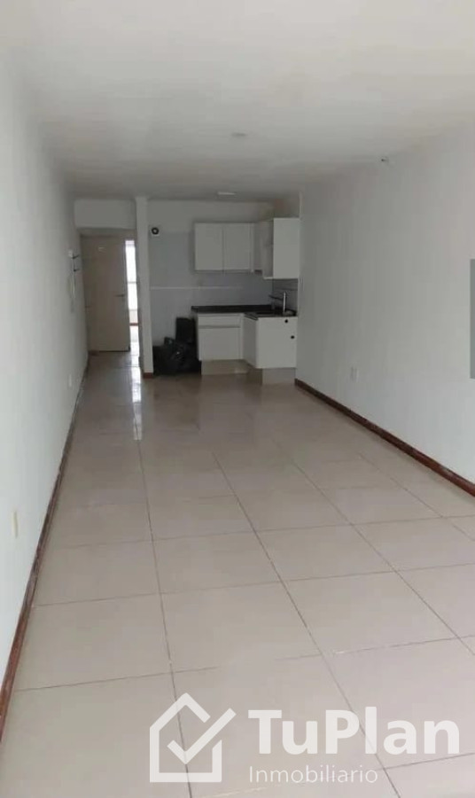 Apartamento ID.1918 - (Ref 4.323) Se alquila apartamento de 1 dormitorio en Pocitos Nuevo