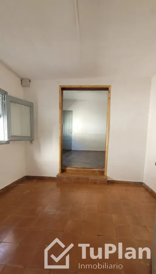 Apartamento ID.1791 - (Ref 4.199) Se alquila casa con jardin y parrillero en el Cerro