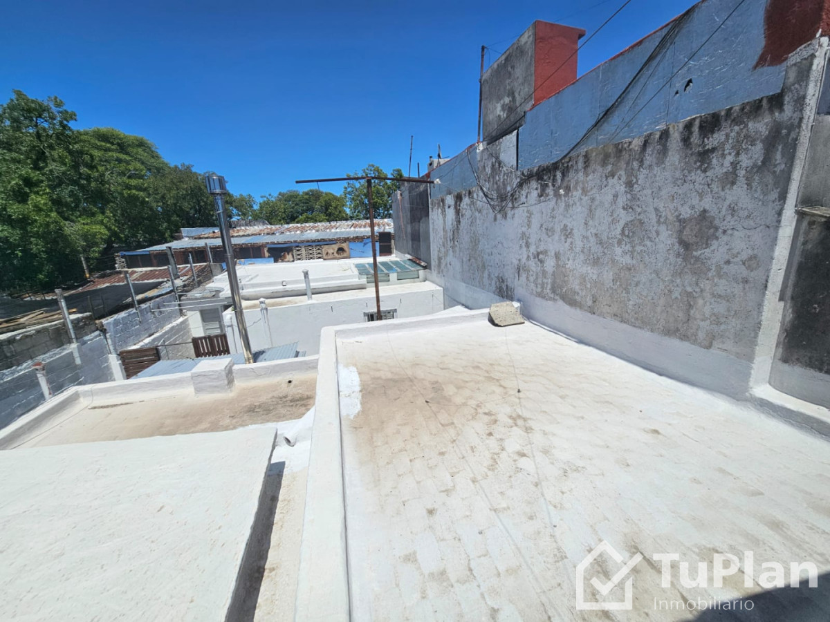 Apartamento ID.1947 - (Ref: 5.347) Monoambiente entrada por escalera