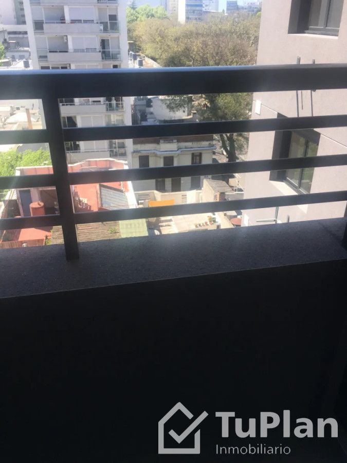 Apartamento ID.1898 - (Ref 4.303) Se alquila monoambiente en Cordón 