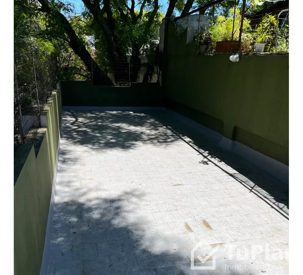 Apartamento ID.1712 - (Ref: 4.122) Apto 1 Dorm, Baño, Azotea, Buceo 