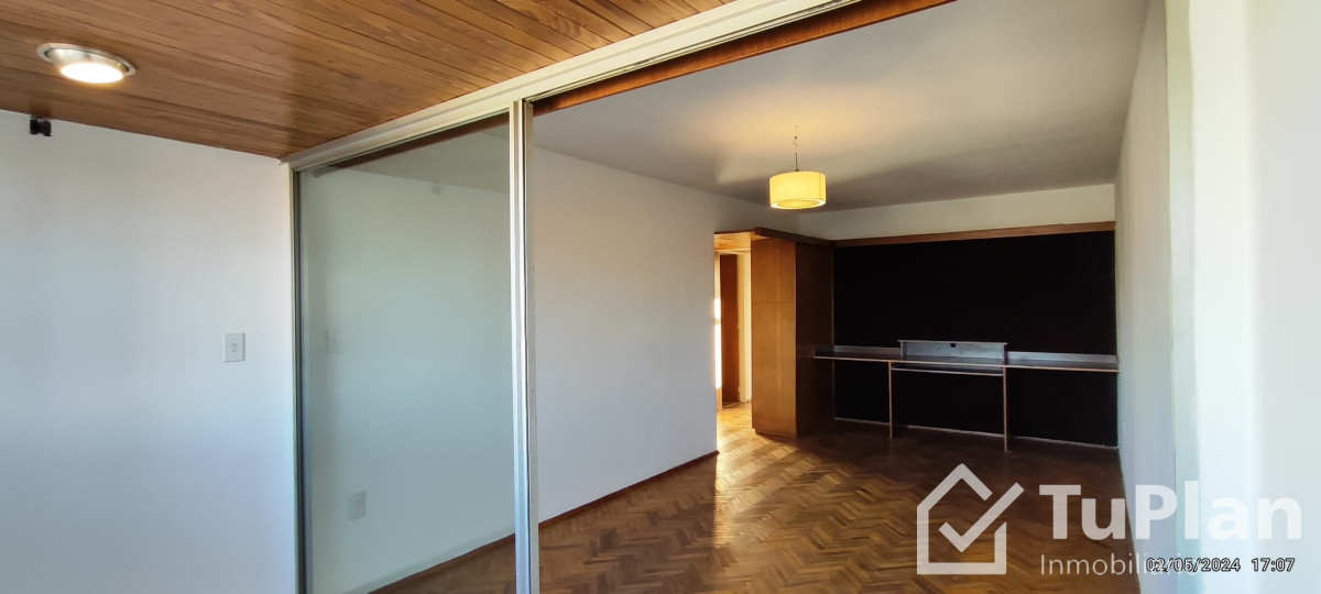Apartamento ID.1869 - (Ref 4.275) Se alquila apartamento de 2 dormitorios en Pocitos Nuevo 