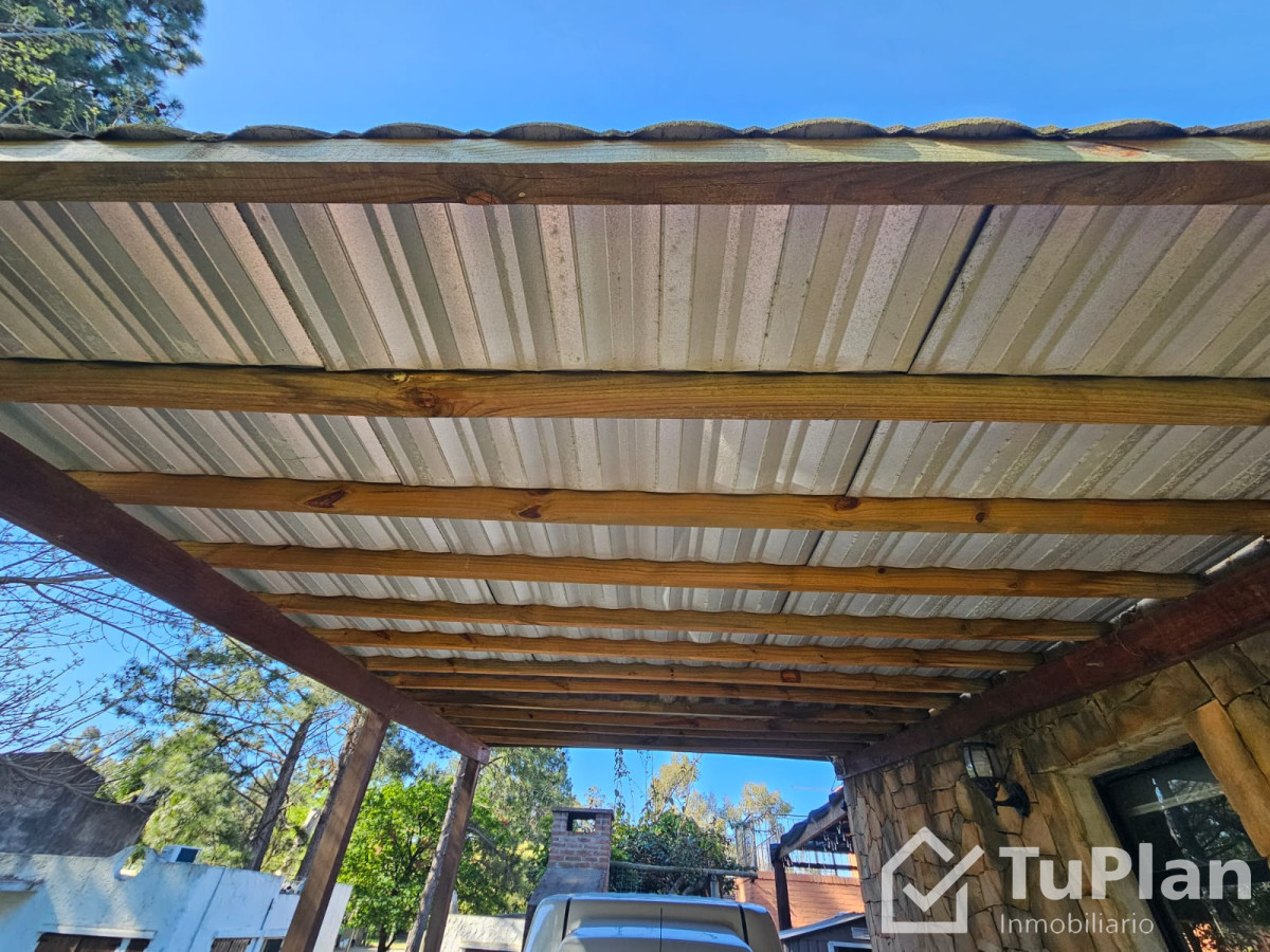 Apartamento ID.1856 - (Ref 4.262) Se alquila casa de 2 dormitorios cercana a la playa en Piriápolis 