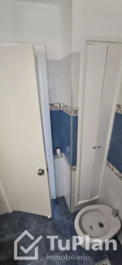 Apartamento ID.1675 - (Ref:4.088) Apto 1dorm+balcon centro