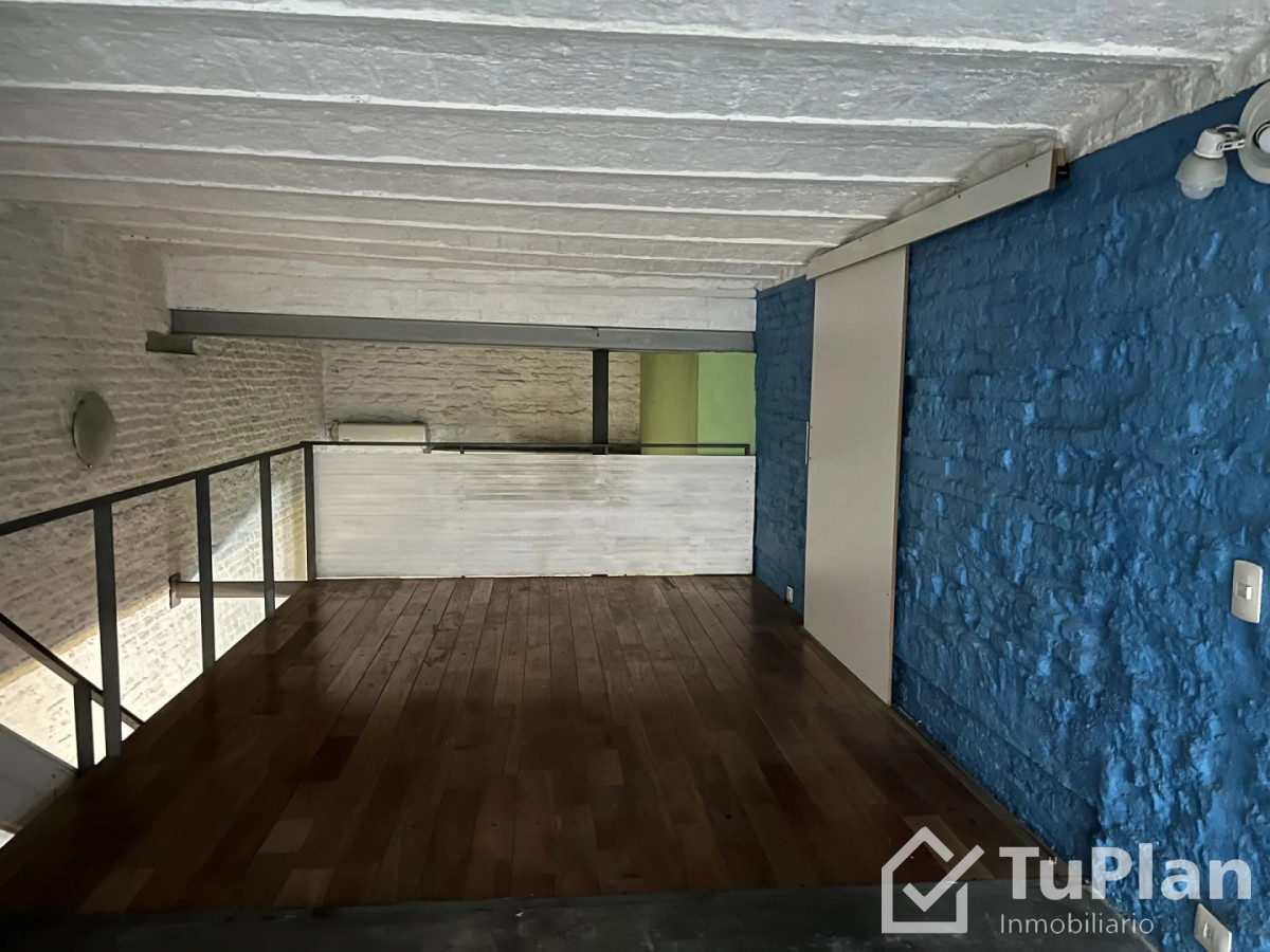 Apartamento ID.1977 - Ref. 5026 Duplex 1 Dormitorio 