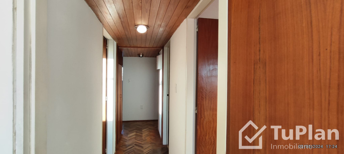 Apartamento ID.1869 - (Ref 4.275) Se alquila apartamento de 2 dormitorios en Pocitos Nuevo 