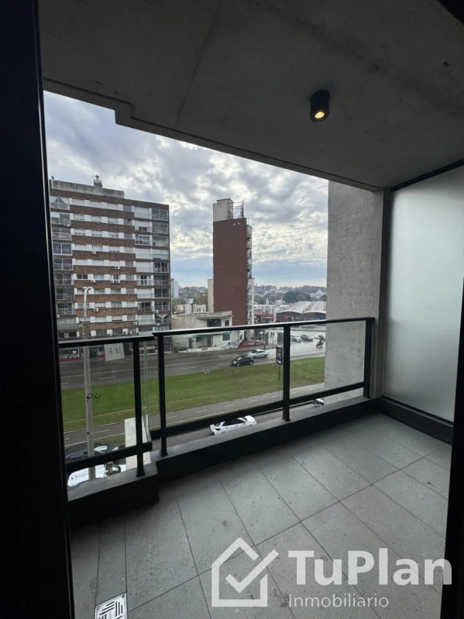 Apartamento ID.2000 - Ref. 5052 Monoambiente a estrenar a pasos de Av. Italia Y Propios