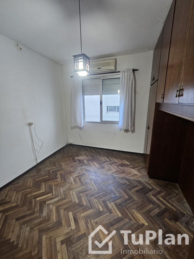 Apartamento ID.1484 - (Ref 5.002) Se alquila cómodo apartamento en Parque Batlle