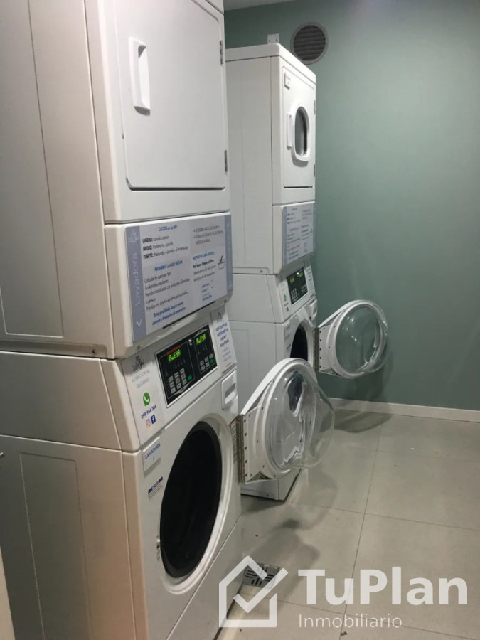 Apartamento ID.1898 - (Ref 4.303) Se alquila monoambiente en Cordón 