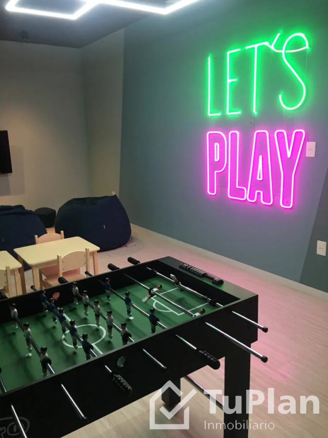Apartamento ID.1898 - (Ref 4.303) Se alquila monoambiente en Cordón 