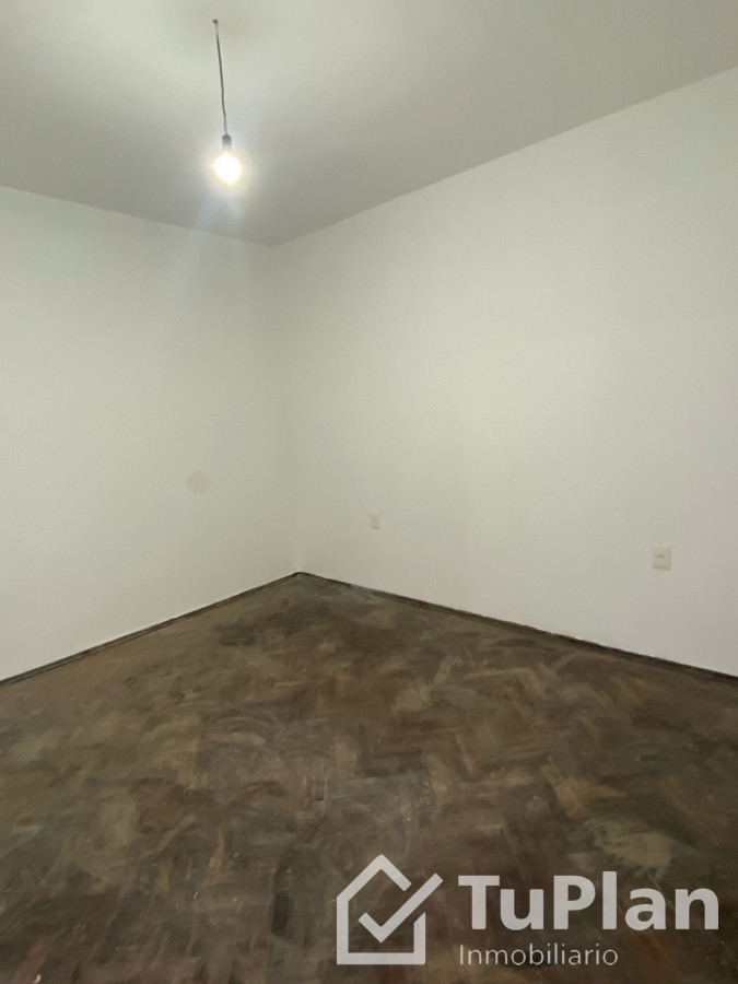 Apartamento ID.1746 - (Ref 4.156) casa, 1 dorm, baño, lavadero, terraza, pieza a finalizar, pasillo compartido