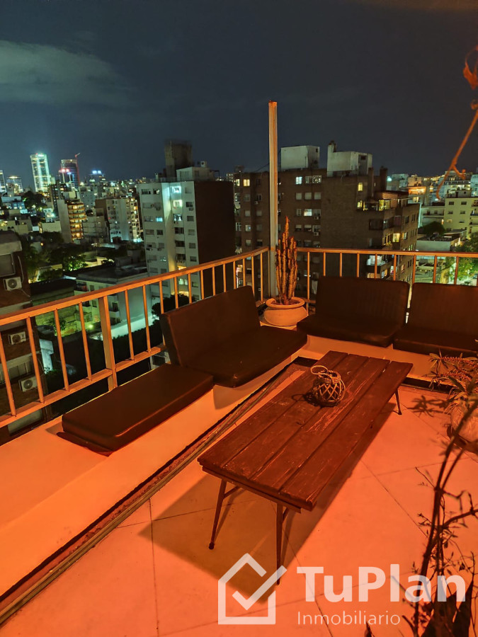 Apartamento ID.1709 - (Ref. 5050) Hermoso MiniLoft Amoblado en pocitos Alquiler 