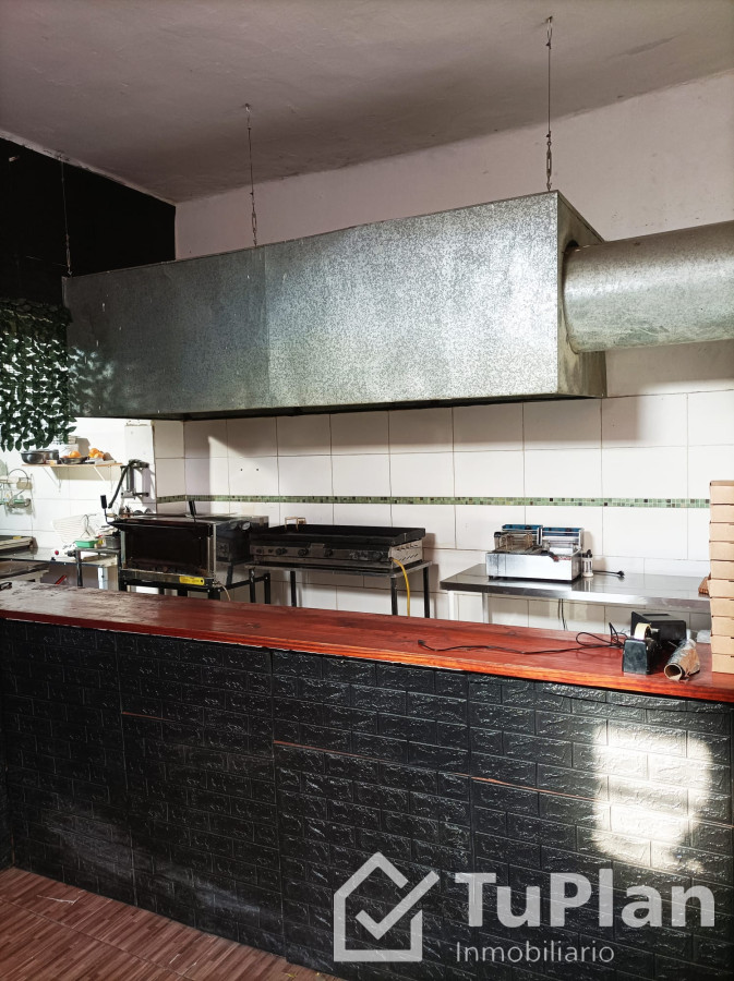 Apartamento ID.1870 - (Ref 4.276) Se vende llave de Pizzería en Brazo Oriental 