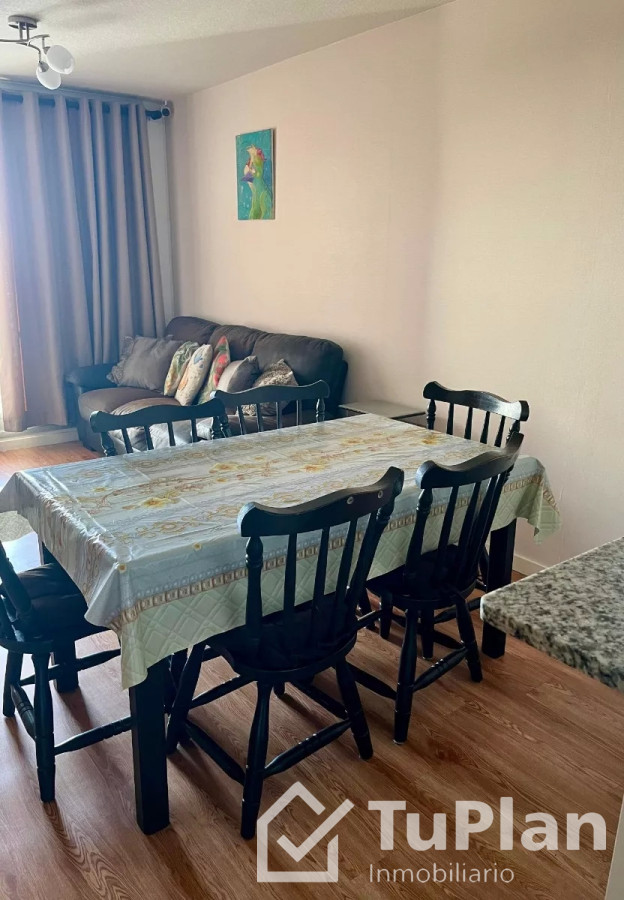 Apartamento ID.981 - (Ref: 3.256) Venta de apto en Jacinto Vera, Torre Nuevo Centro