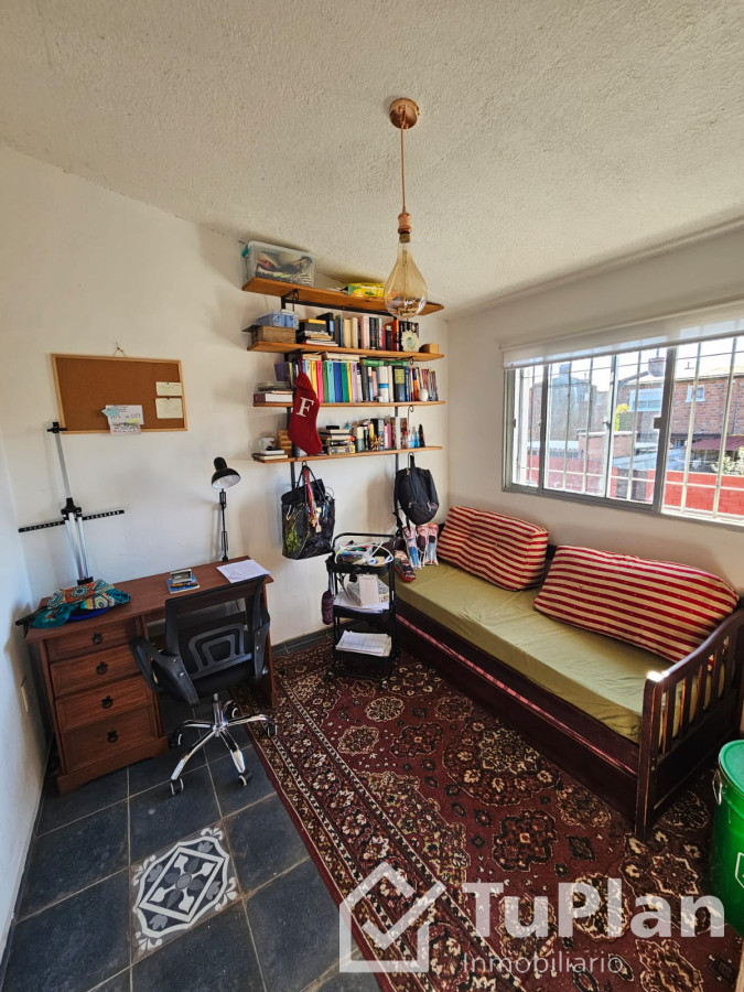 Apartamento ID.1778 - (Ref 4.186) Se vende casa en cooperativa en Pando 