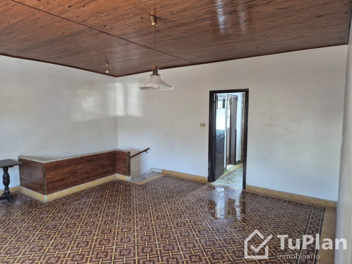 Apartamento ID.1890 - (Ref 4.295) Se alquila casa de 2 dormitorios en Brazo Oriental 