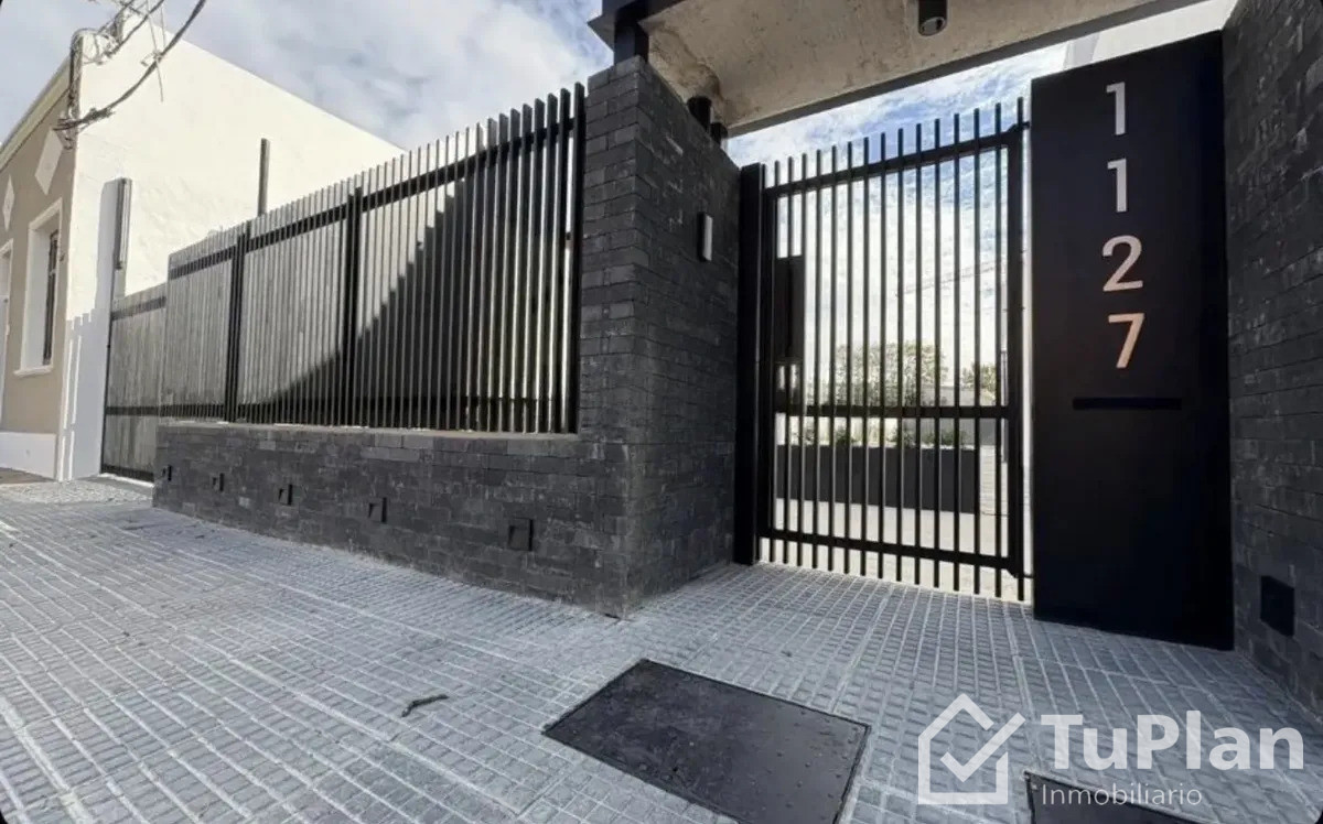 Apartamento ID.1987 - Ref.5039 Apartamento 1 Dormitorio Prado