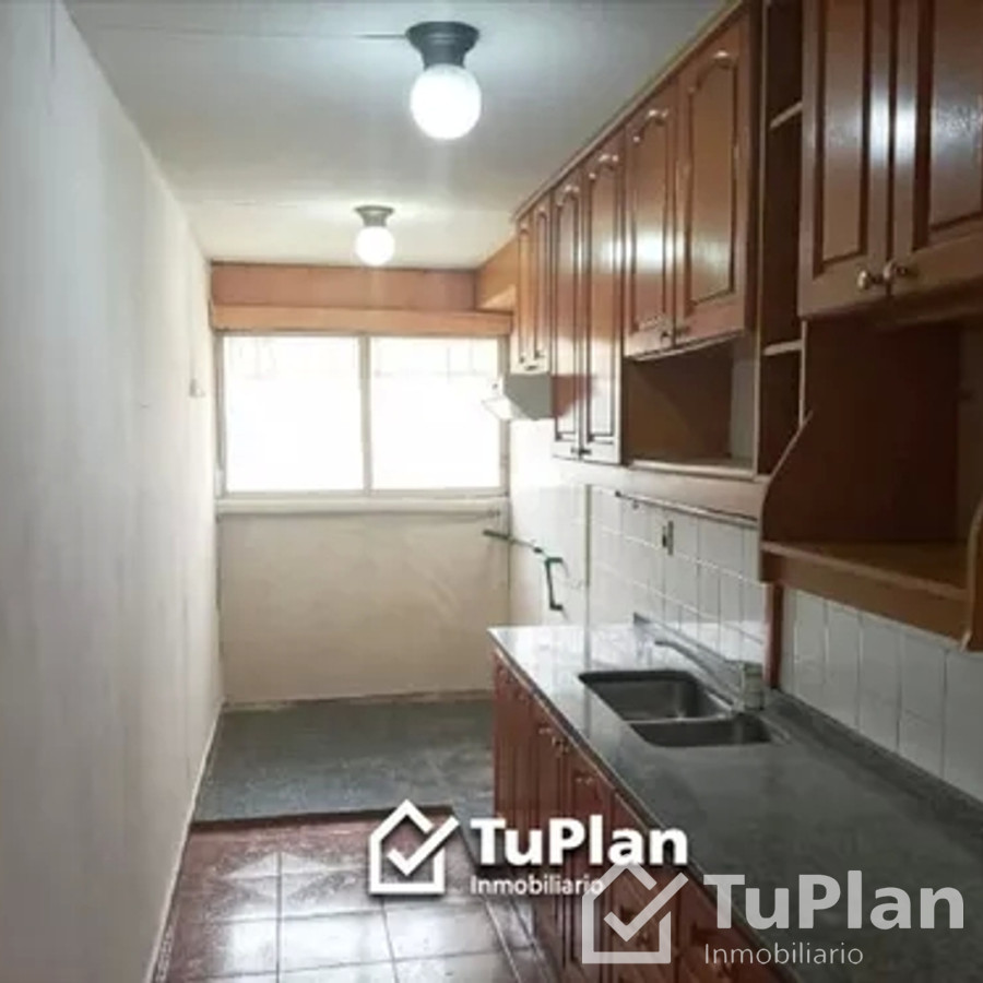 Apartamento ID.368 - Alquilo espacio apartamento de 4 dormitorios en Complejo América (Ref:2.395)