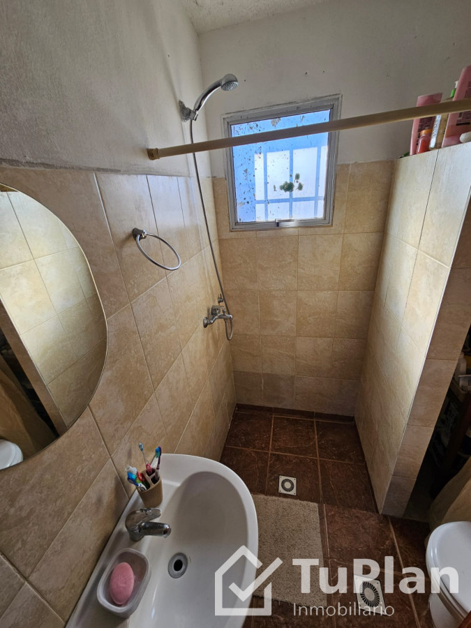 Apartamento ID.1778 - (Ref 4.186) Se vende casa en cooperativa en Pando 