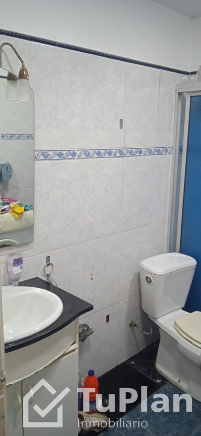 Apartamento ID.1102 - (Ref: 3.376) Venta de apartamento de 2 dormitorios en complejo de Nuevo París