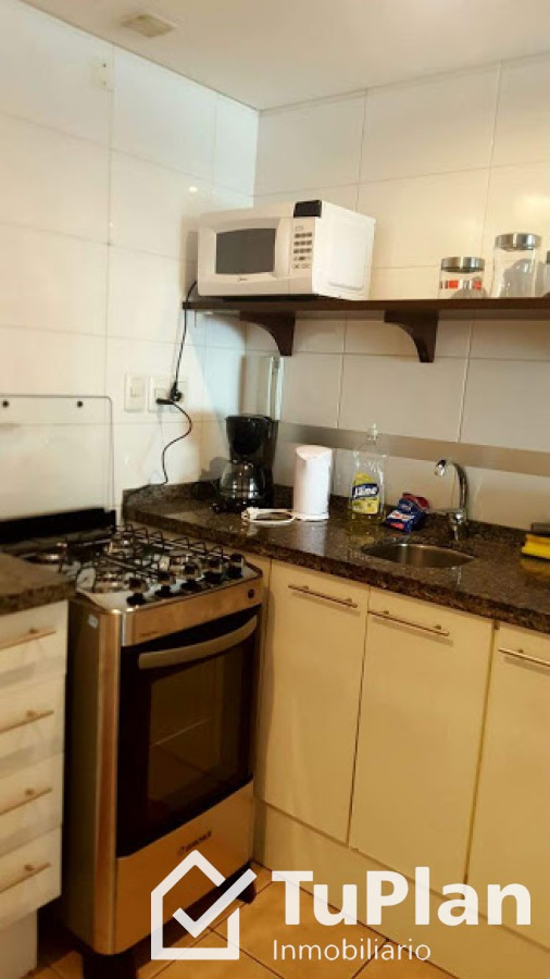 Apartamento ID.538 - (Ref: 2.402) Se alquila apartamento amueblado en Punta Carretas