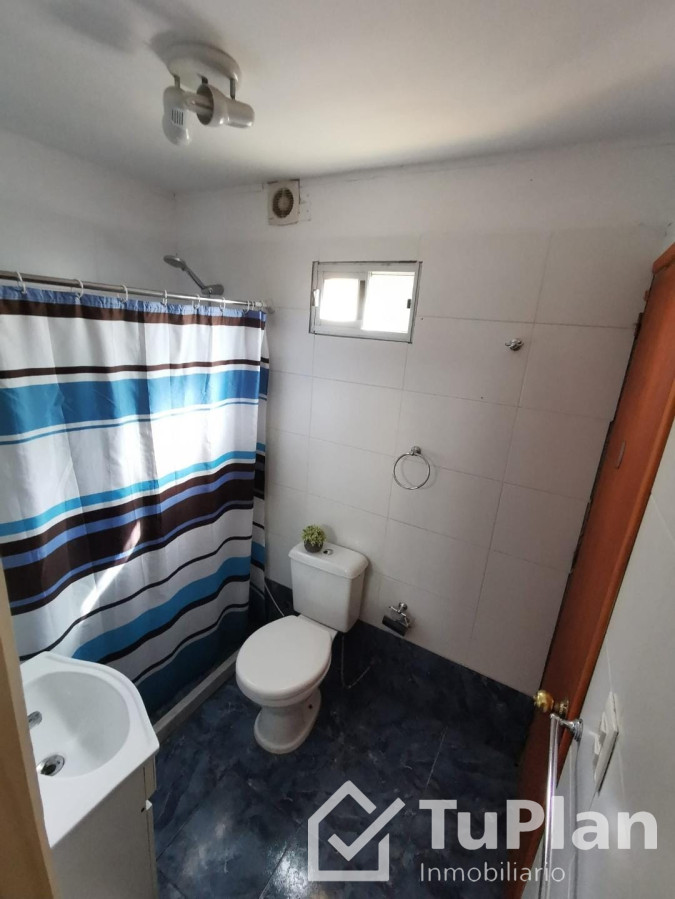 Apartamento ID.1821 - (Ref 4.229) Se alquila casa de 2 dormitorios en Playa Grande