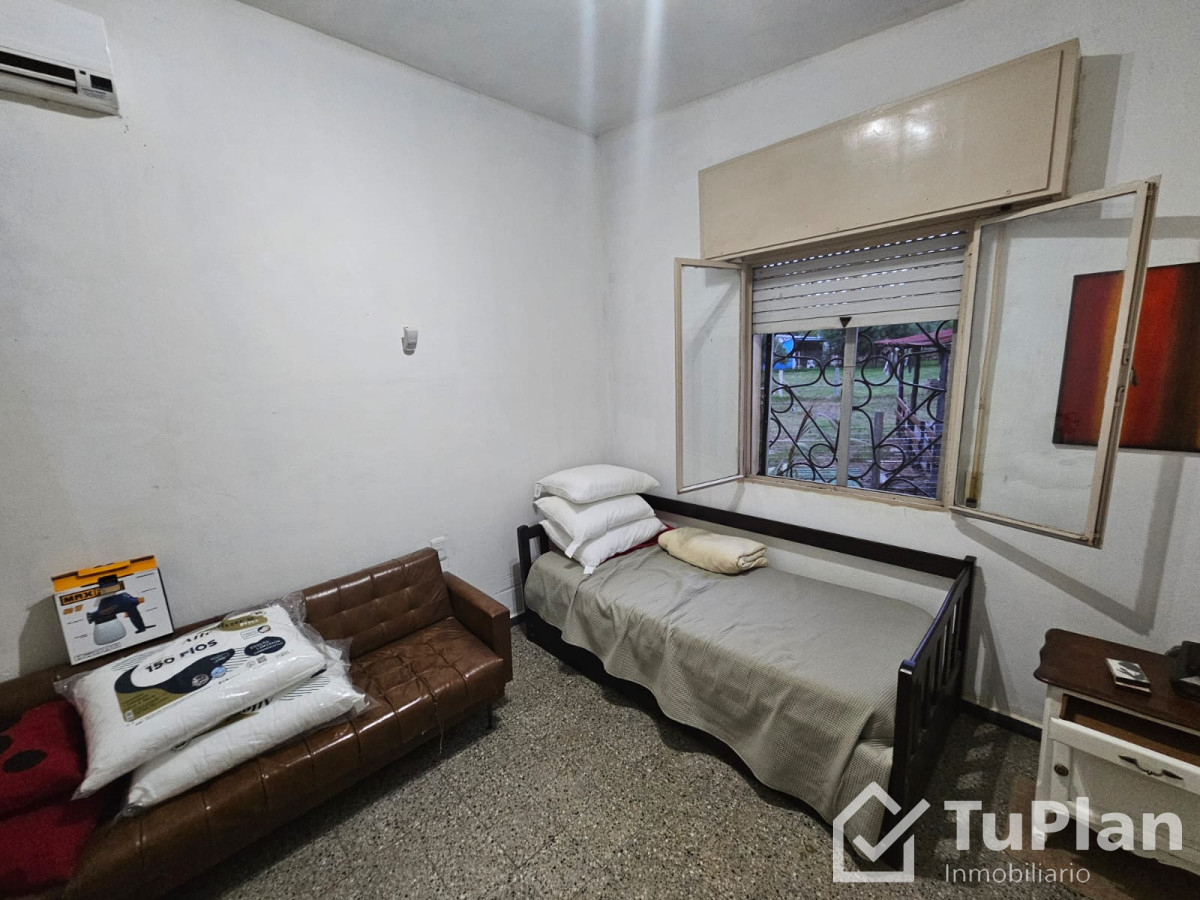 Apartamento ID.1692 - (Ref:4.104) Alquiler Casa en Bello Horizonte 