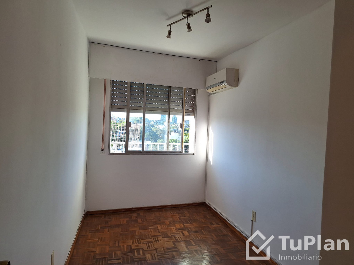 Apartamento ID.1448 - (Ref. 3.727) Apto 2dorm+2baños+parrillero Malvin