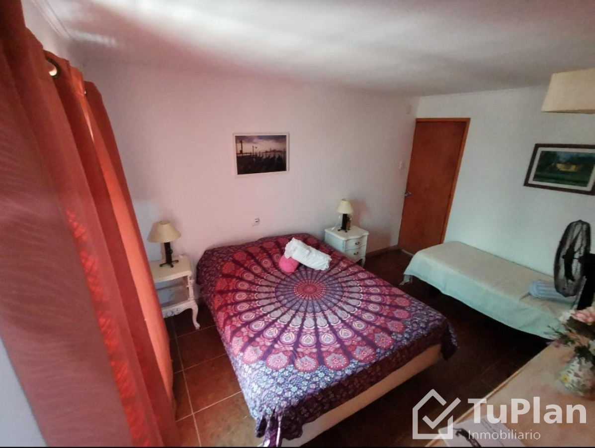 Apartamento ID.1821 - (Ref 4.229) Se alquila casa de 2 dormitorios en Playa Grande