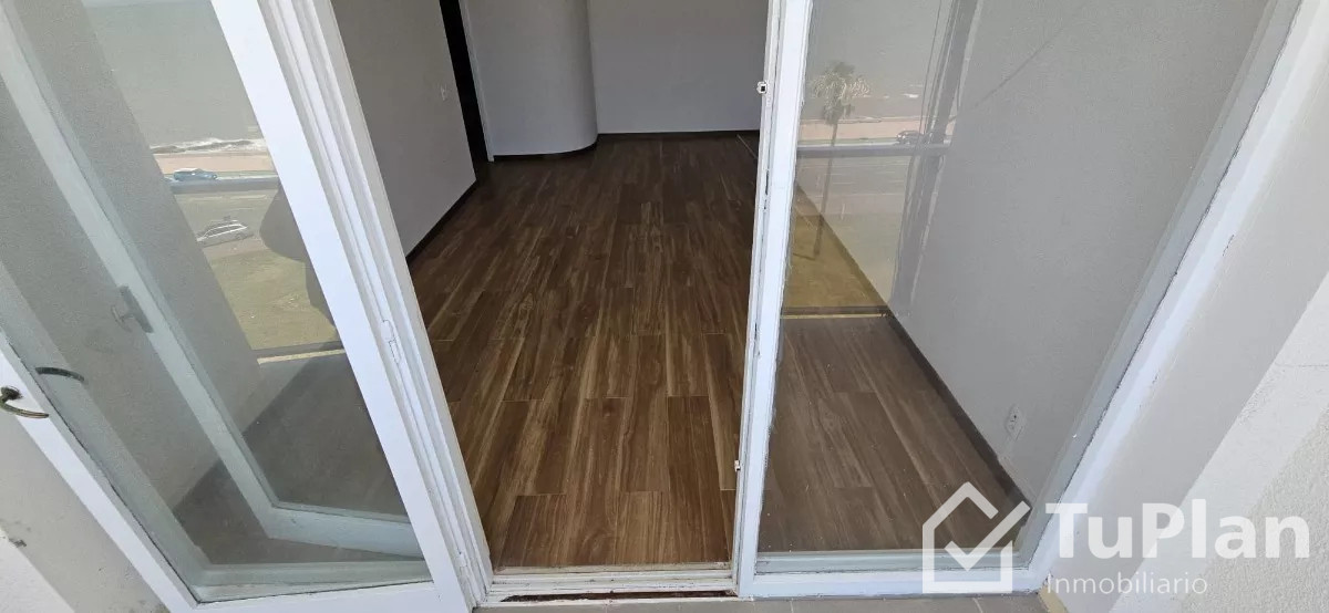 Apartamento ID.1675 - (Ref:4.088) Apto 1dorm+balcon centro