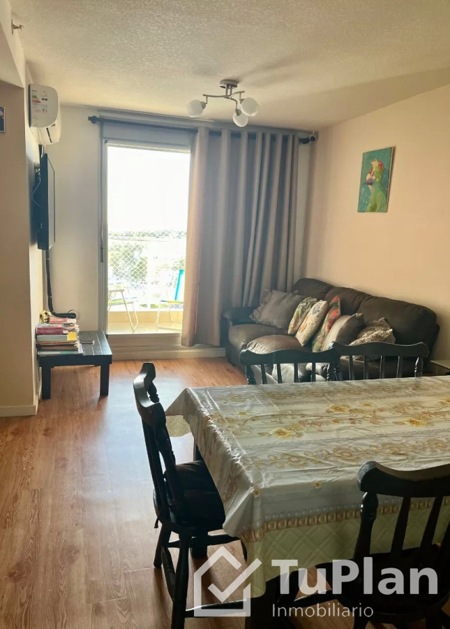 Apartamento ID.981 - (Ref: 3.256) Venta de apto en Jacinto Vera, Torre Nuevo Centro