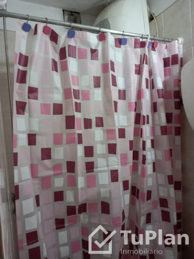 Apartamento ID.1901 - (Ref 4.306) Se alquila monoambiente en el Centro 