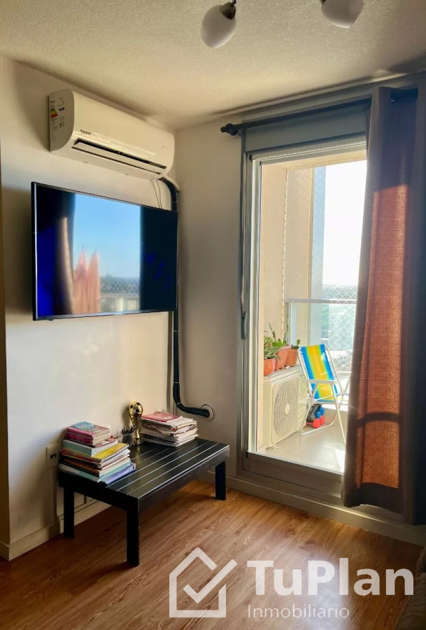Apartamento ID.981 - (Ref: 3.256) Venta de apto en Jacinto Vera, Torre Nuevo Centro