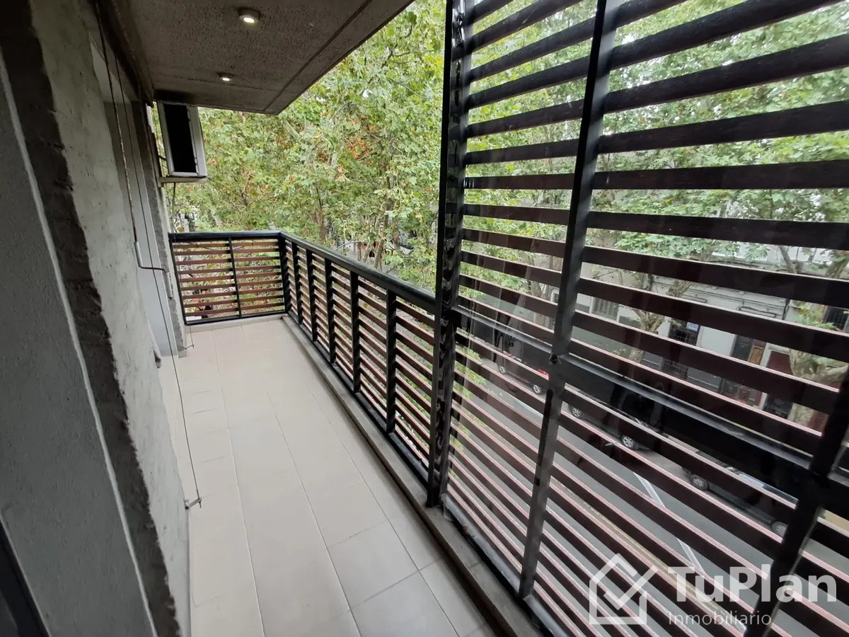 Apartamento ID.1971 - Ref. 5020 Apartamento 2 Dormitorios Parque Rodó