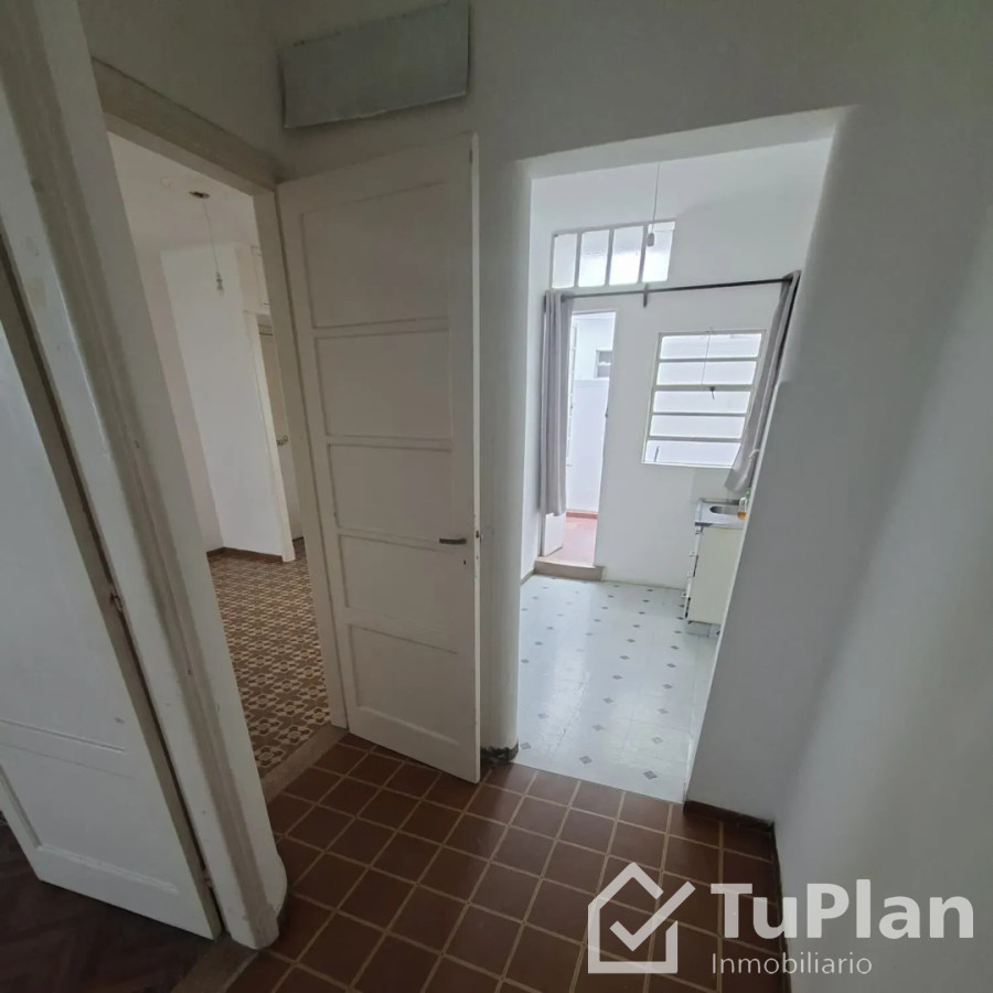 Apartamento ID.1997 - Ref. 5048 Apartamento 1 Dormitorio Ciudad Vieja
