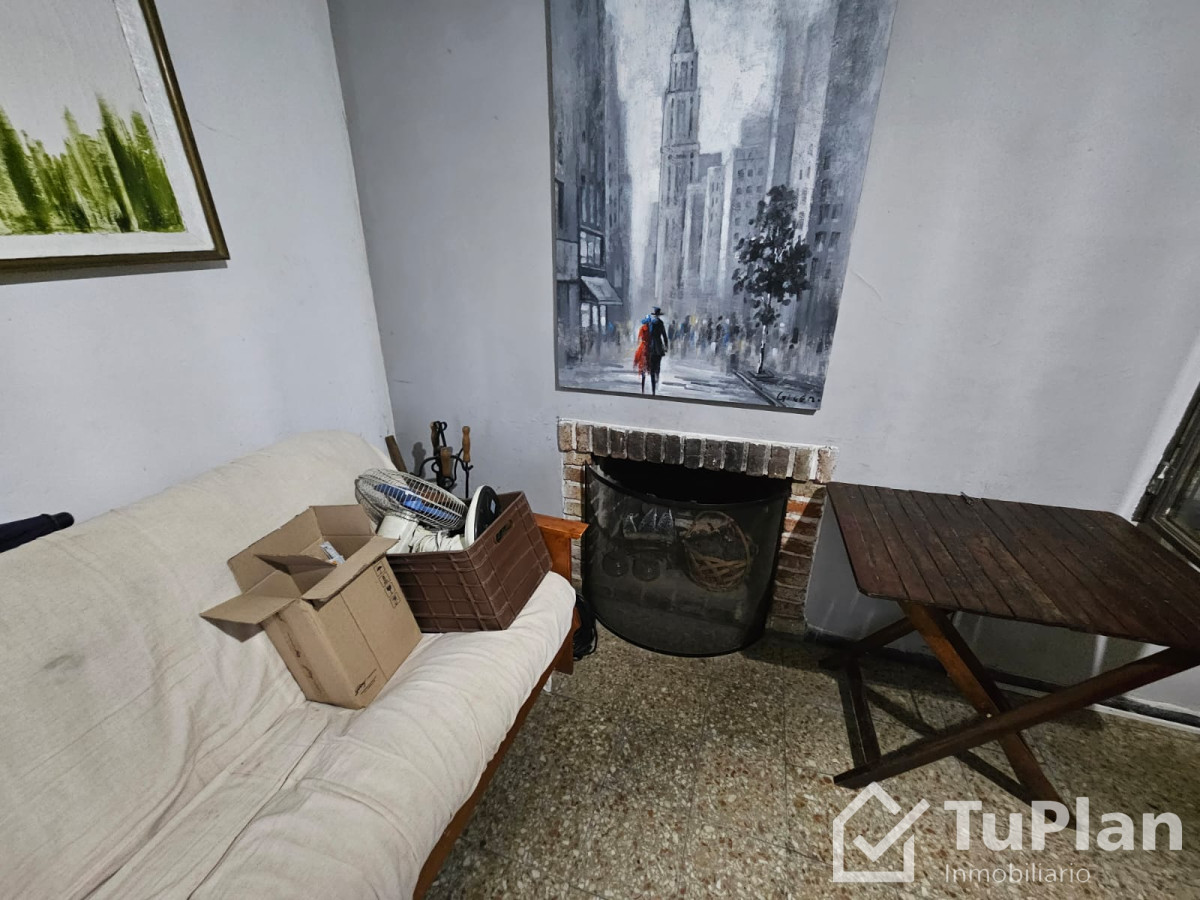 Apartamento ID.1692 - (Ref:4.104) Alquiler Casa en Bello Horizonte 