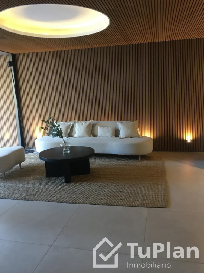 Apartamento ID.1898 - (Ref 4.303) Se alquila monoambiente en Cordón 