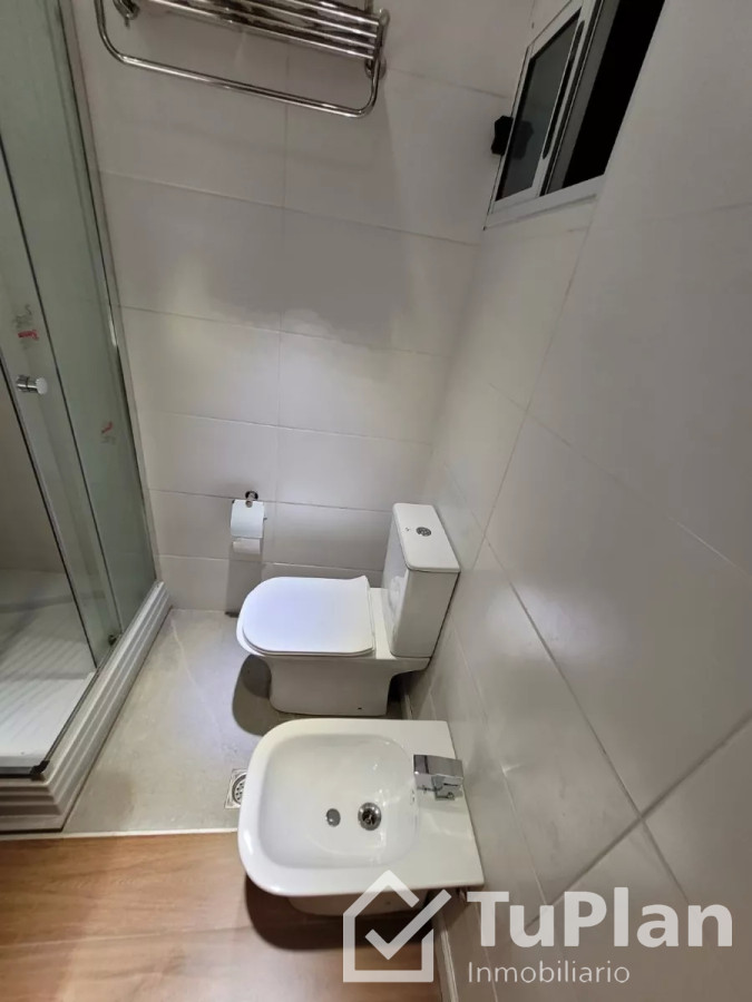 Apartamento ID.850 - (Ref: 3.130) Venta de apartamento de 1 dormitorio con vista al mar en Ciudad Vieja
