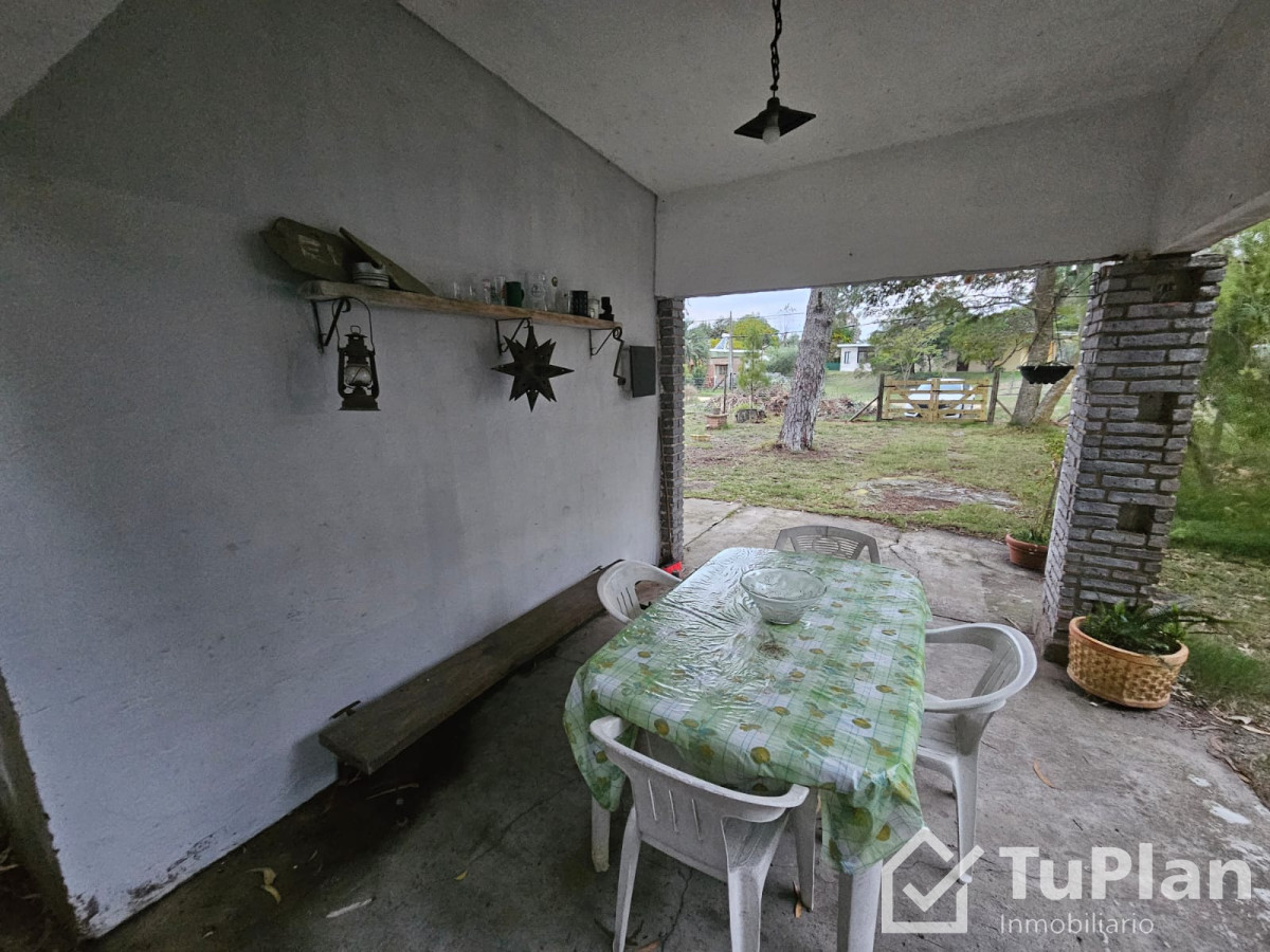 Apartamento ID.1692 - (Ref:4.104) Alquiler Casa en Bello Horizonte 