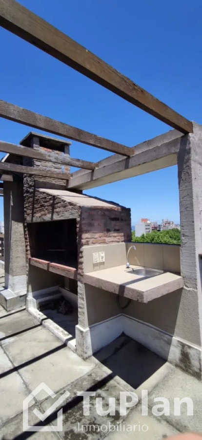 Apartamento ID.1971 - Ref. 5020 Apartamento 2 Dormitorios Parque Rodó